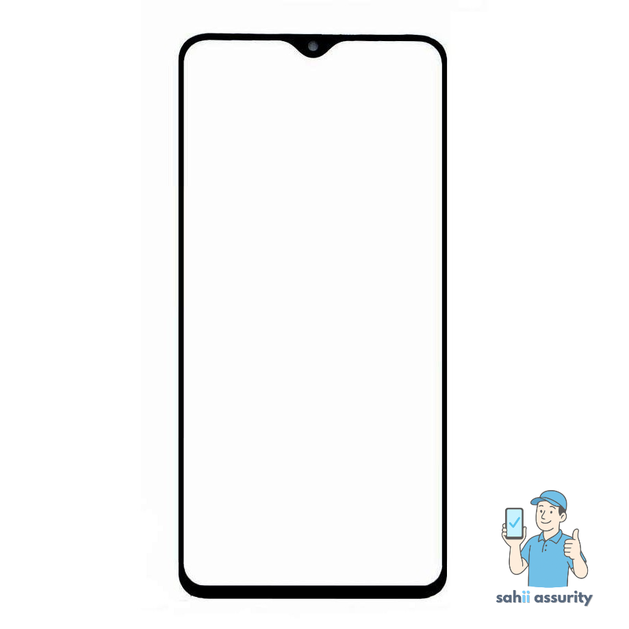Front Glass for Xiaomi Redmi Note 8 Pro thumbnail